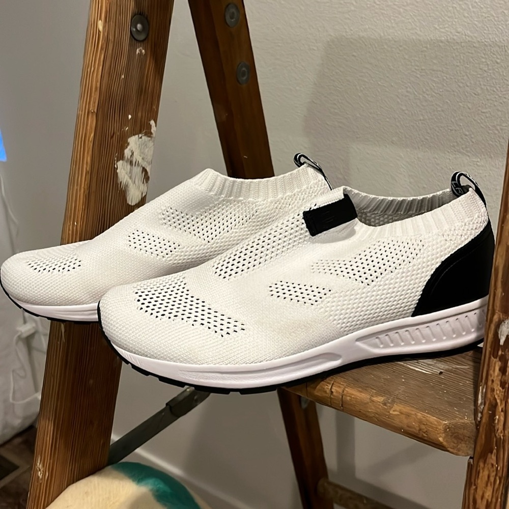 Ralph Lauren trainers